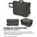 Nanuk 950 Wheeled Case with Padded Divid...: Picture 8 thumbnail