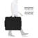 Nanuk Wheeled Series 955 Waterproof Hard...: Picture 10 thumbnail