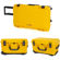 Nanuk Wheeled Series 955 Waterproof Hard...: Picture 11 thumbnail