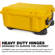 Nanuk Wheeled Series 955 Waterproof Hard...: Picture 12 thumbnail