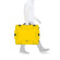 Nanuk Wheeled Series 955 Waterproof Hard...: Picture 4 thumbnail