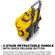 Nanuk Wheeled Series 955 Waterproof Hard...: Picture 6 thumbnail