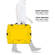 Nanuk Wheeled Series 955 Waterproof Hard...: Picture 10 thumbnail
