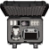 Nanuk 915 Waterproof Hard Case with Foam...: Picture 7 thumbnail