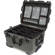 Nanuk 960 Wheeled Case, Olive: Picture 2 thumbnail