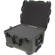 Nanuk 960 Wheeled Case with Foam, Olive: Picture 2 thumbnail