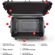 Nanuk Wheeled Series 965 Waterproof Hard...: Picture 6 thumbnail