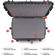 Nanuk Wheeled Series 965 Waterproof Hard...: Picture 6 thumbnail