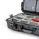 Nanuk 980 Hard Case Open Box: Picture 3 thumbnail
