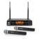 Nady Digital Wireless System: Picture 1 thumbnail