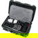 Nanuk N-Cubik ICU Organizer, Black: Picture 6 thumbnail