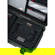 Nanuk N-Cubik ICU Organizer, Black: Picture 7 thumbnail