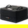 Nanuk N-Cubik ICU Organizer, Black: Picture 3 thumbnail