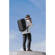 Nanuk N-PVD Messenger Bag for Camera and...: Picture 12 thumbnail