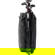 Nanuk N-PVD Messenger Bag for Camera and...: Picture 8 thumbnail