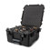 Nanuk 968 20 Up Pistol Case: Picture 1 thumbnail