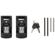 Nanuk TSA Latch Retrofit Kit: Picture 2 thumbnail