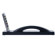 Native Union Curve Bluetooth Wireless Handset and iPhone Dock, Black: Picture 1 thumbnail