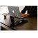 Native Union Curve Bluetooth Wireless Handset and iPhone Dock, Black: Picture 2 thumbnail