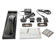 Native Union Curve Bluetooth Wireless Handset and iPhone Dock, Black: Picture 5 thumbnail