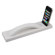 Native Union Curve Bluetooth Wireless Handset and iPhone Dock, White: Picture 5 thumbnail