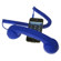 Native Union Retro POP Handset for iPhone/iPad/iPod, Android Phones, Dark Blue: Picture 1 thumbnail