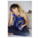 Native Union Retro POP Handset for iPhone/iPad/iPod, Android Phones, Dark Blue: Picture 4 thumbnail