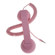 Native Union Retro POP Handset for iPhone/iPad/iPod, Android Phones, Pink: Picture 1 thumbnail