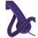 Native Union Retro POP Handset for iPhone/iPad/iPod, Android Phones, Purple: Picture 2 thumbnail