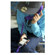 Native Union Retro POP Handset for iPhone/iPad/iPod, Android Phones, Purple: Picture 3 thumbnail