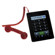 Native Union Retro POP Handset for iPhone/iPad/iPod, Android Phones, Red: Picture 2 thumbnail
