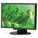 NEC MultiSync LCD195WXM-BK 19" Widescreen Desktop Monitor, 1440x900 Resolution, 300cd/m2, 1000:1 Contrast Ratio, 16:10 Aspect Ratio, VGA+DVI-D: Picture 4 thumbnail