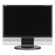 NEC MultiSync LCD195WXM-BK 19" Widescreen Desktop Monitor, 1440x900 Resolution, 300cd/m2, 1000:1 Contrast Ratio, 16:10 Aspect Ratio, VGA+DVI-D: Picture 2 thumbnail