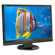NEC AccuSync ASLCD22WMGX 22" Widescreen Multimedia Desktop Monitor, 16:10 Aspect Ratio, 2000:1 Contrast Ratio, 1680x1050 Resolution, VGA/DVI/HDMI: Picture 2 thumbnail