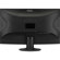 NEC AS241W 24" LED-Backlit Value Widescreen Desktop Monitor, 1920x1080 Resolution, 300 cd/m2 Brightness, 1000:1 Contrast Ratio: Picture 1 thumbnail