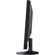 NEC AS241W 24" LED-Backlit Value Widescreen Desktop Monitor, 1920x1080 Resolution, 300 cd/m2 Brightness, 1000:1 Contrast Ratio: Picture 2 thumbnail
