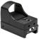 NcSTAR Micro Dot Reflex Optic: Picture 1 thumbnail