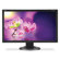 NEC 23" Eco-Friendly Widescreen LCD Desktop Monitor, 1920x1080 Native Resolution, 5ms Response Time, 250cd/m2 Brightness: Picture 2 thumbnail
