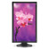 NEC 23" Eco-Friendly Widescreen LCD Desktop Monitor, 1920x1080 Native Resolution, 5ms Response Time, 250cd/m2 Brightness: Picture 3 thumbnail