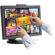 NEC MultiSync E232WMT: Picture 2 thumbnail