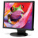 NEC MultiSync EA191M 19" Eco-Friendly Desktop Monitor with PVA Panel, 1280x1024 Native Resolution, 25ms Response Time, 176deg. Viewing Angles: Picture 4 thumbnail