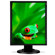 NEC MultiSync EA192M 19" Eco-Friendly Desktop Monitor, 1280x1024 Native Resolution, 5ms Response Time, Stereo Speakers: Picture 2 thumbnail