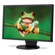NEC MultiSync EA222WME 22" LED-Backlit Eco-Friendly Widescreen Desktop Monitor, 1680x1050 Native Resolution, 5ms Response Time, 0.28mm Pixel Pitch: Picture 3 thumbnail