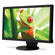 NEC MultiSync EA231WMi 23" Widescreen LCD Desktop Monitor, 1920x1080 Resolution, 270cd/m2 Brightness, 1000:1 Contrast Ratio, VESA Mountable, VGA/DVI: Picture 4 thumbnail