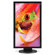 NEC MultiSync EA231WMi 23" Widescreen LCD Desktop Monitor, 1920x1080 Resolution, 270cd/m2 Brightness, 1000:1 Contrast Ratio, VESA Mountable, VGA/DVI: Picture 2 thumbnail