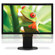 NEC MultiSync EA231WMi 23" Widescreen LCD Desktop Monitor, 1920x1080 Resolution, 270cd/m2 Brightness, 1000:1 Contrast Ratio, VESA Mountable, VGA/DVI: Picture 3 thumbnail