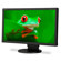 NEC EA232WMI 23" Eco-Friendly Widescreen Desktop Monitor with IPS Panel, 1000:1 Contrast Ratio, 250 cd/m2: Picture 2 thumbnail