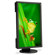 NEC EA232WMI 23" Eco-Friendly Widescreen Desktop Monitor with IPS Panel, 1000:1 Contrast Ratio, 250 cd/m2: Picture 3 thumbnail