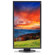 NEC 24" Widescreen LED-Backlit Desktop Monitor with IPS Panel, 16:10 Aspect Ratio, 1920x1200 Resolution, 350cd/m2 Brightness, 1000:1 Contrast Ratio: Picture 5 thumbnail