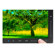 NEC EX201W 20" Ultra-Slim Desktop LED Backlight LCD Monitor, 1600x900 Resolution, 250cd/m2 Brightness, 1000:1 Contrast Ratio, Human Sensor: Picture 5 thumbnail